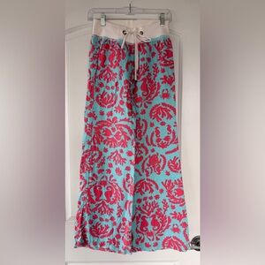 Lilly Pulitzer The Beach Pant